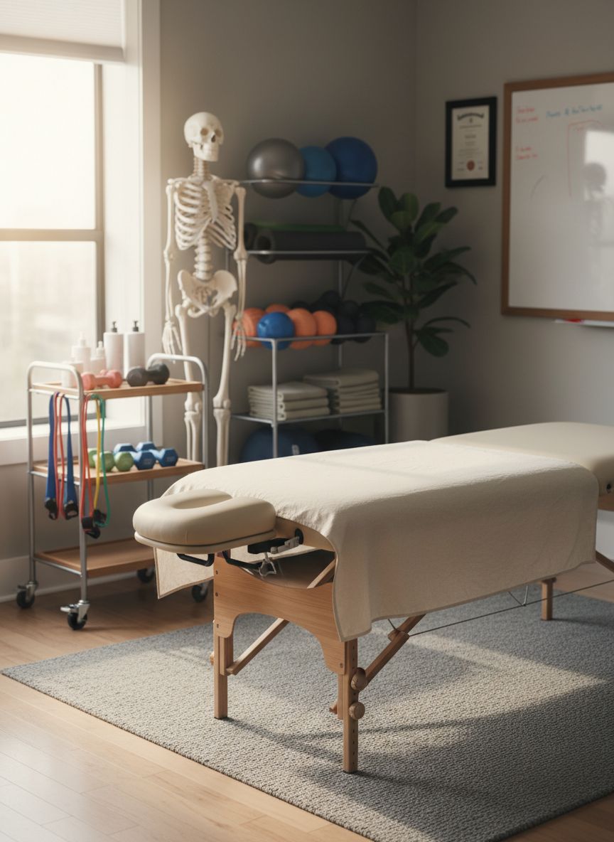 Harbor Point Physical Therapy